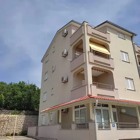 Blue Horizon - 400m From The Sea! Dramalj