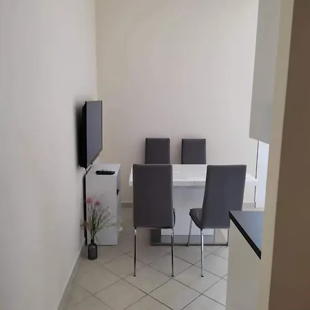 Blue Horizon - 400m From The Sea! Apartament *