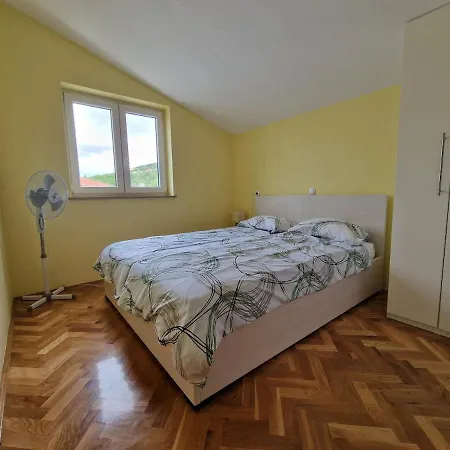 Apartamento Blue Horizon - 400m From The Sea! Dramalj