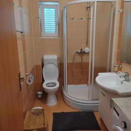 Apartament Blue Horizon - 400m From The Sea! *