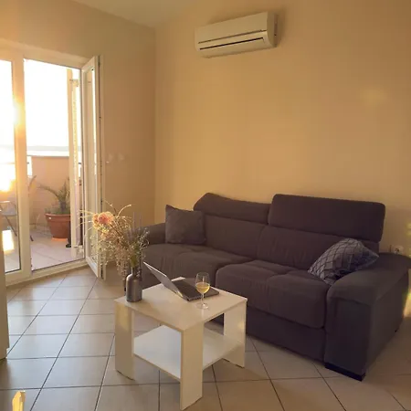 Apartman Blue Horizon - 400m From The Sea!