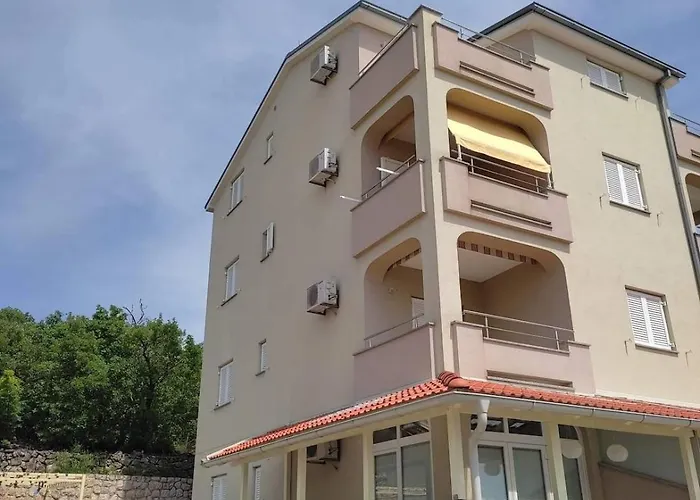 Blue Horizon - 400m From The Sea! Dramalj
