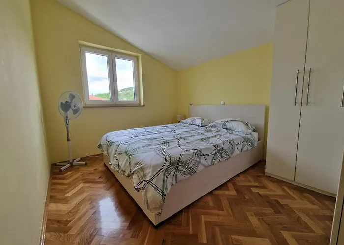 Apartman Blue Horizon - 400m From The Sea! Dramalj